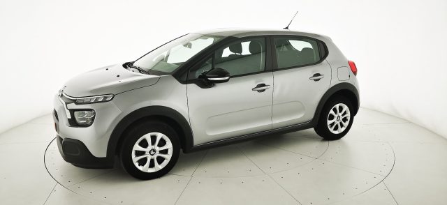 CITROEN C3 usata 35