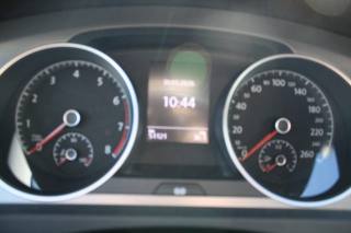 VOLKSWAGEN Golf usata, con Bracciolo