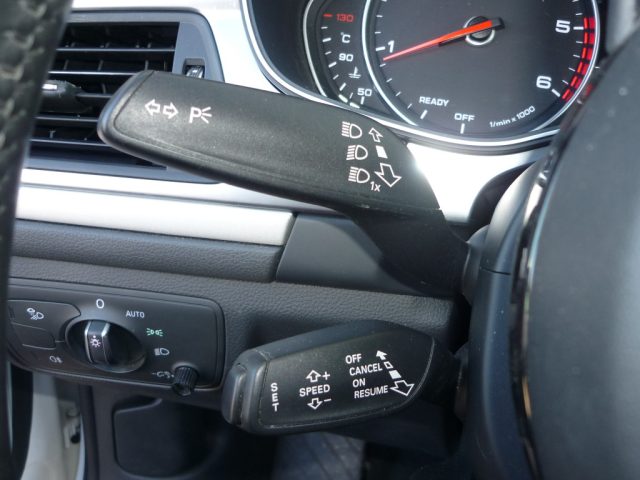 AUDI A6 usata, con Controllo trazione