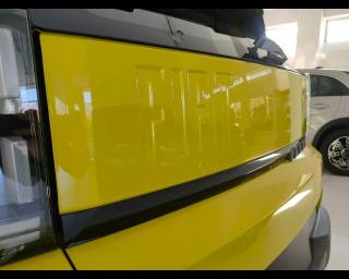 FIAT Grande Panda usata 28