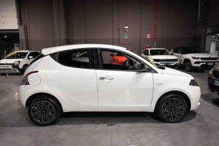 LANCIA Ypsilon usata, con Alzacristalli elettrici