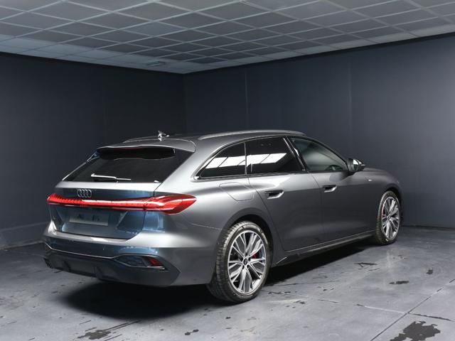 AUDI A5 usata, con Alzacristalli elettrici