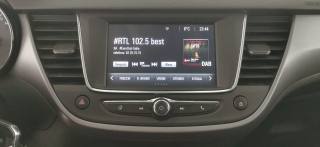 OPEL Crossland X usata 50