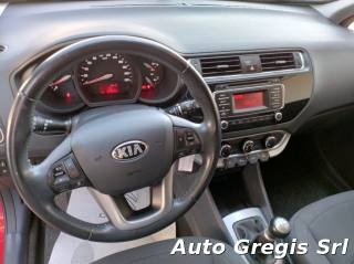KIA Rio usata, con Controllo trazione