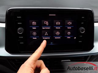 VOLKSWAGEN T-Roc usata, con Climatizzatore automatico, 2 zone