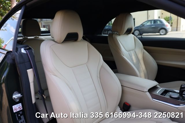 BMW M440 usata 149