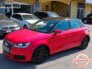 AUDI A1 usata, con Specchietti laterali elettrici