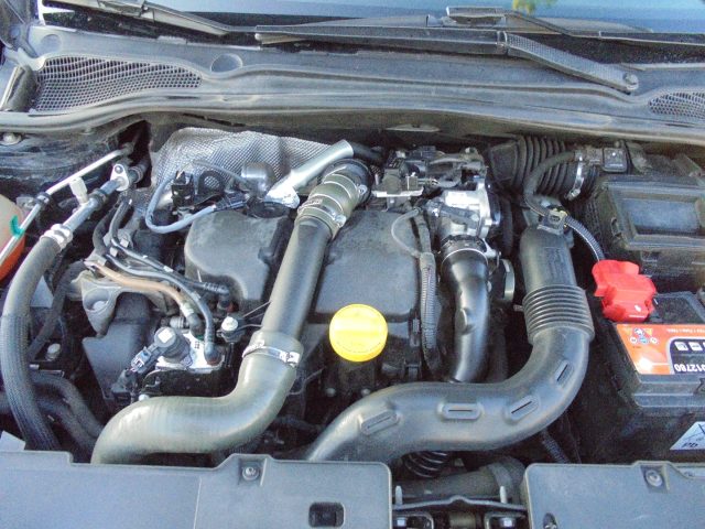 RENAULT Clio usata 34