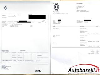 RENAULT Kadjar usata, con Autoradio