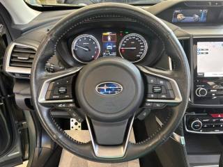SUBARU Forester usata, con Controllo trazione
