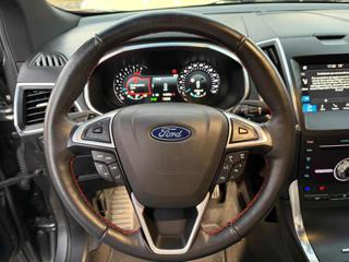 FORD Edge usata, con Park Distance Control
