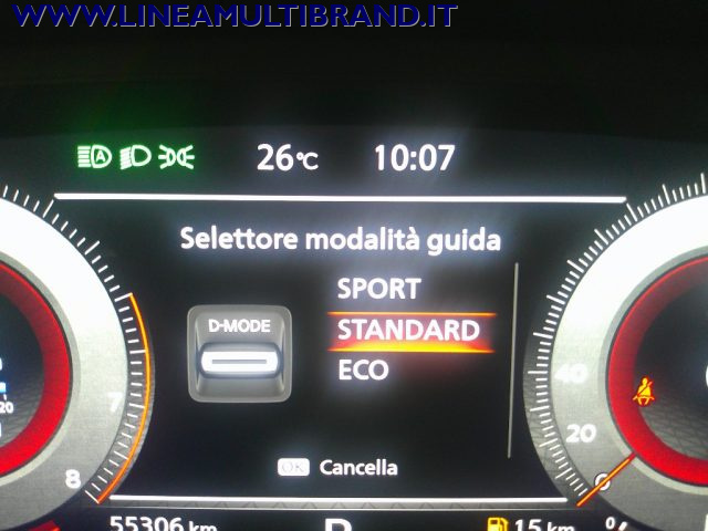 NISSAN Qashqai usata, con Chiusura centralizzata