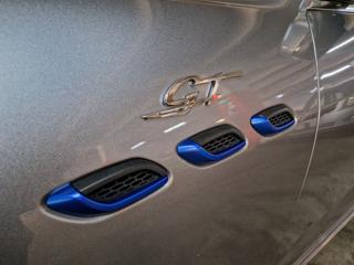 MASERATI Levante usata, con Boardcomputer