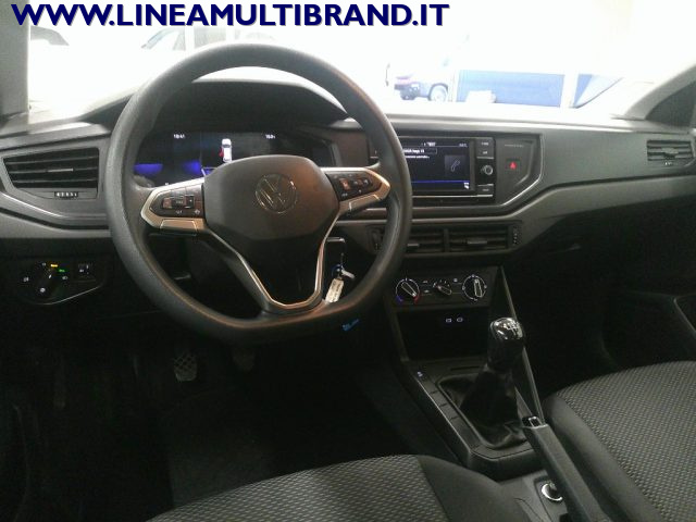 VOLKSWAGEN Polo usata, con USB