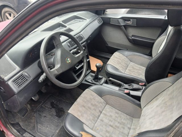 ALFA ROMEO 155 usata 2