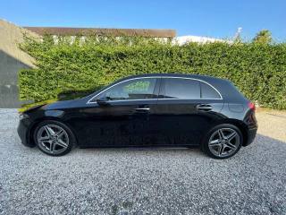 MERCEDES-BENZ A 180 usata, con Autoradio
