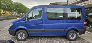 MERCEDES-BENZ Sprinter usata, con Chiusura centralizzata