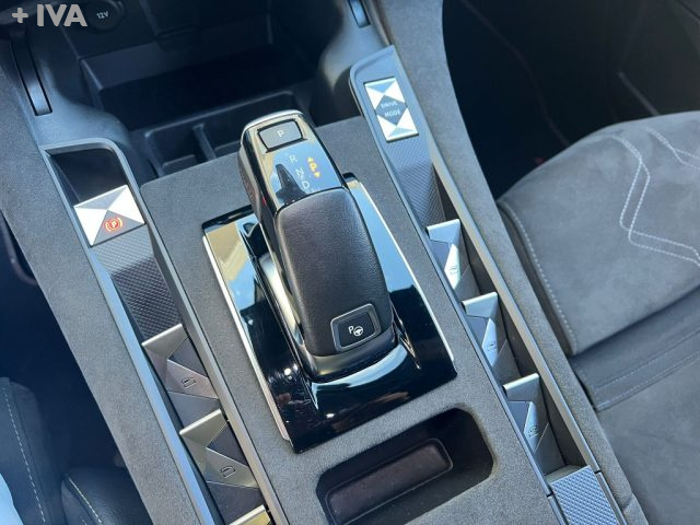 DS AUTOMOBILES DS 7 Crossback usata 24