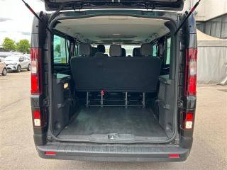 RENAULT Trafic usata, con Airbag