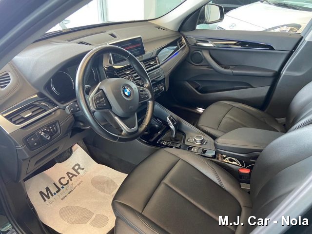 BMW X1 usata, con Chiusura centralizzata