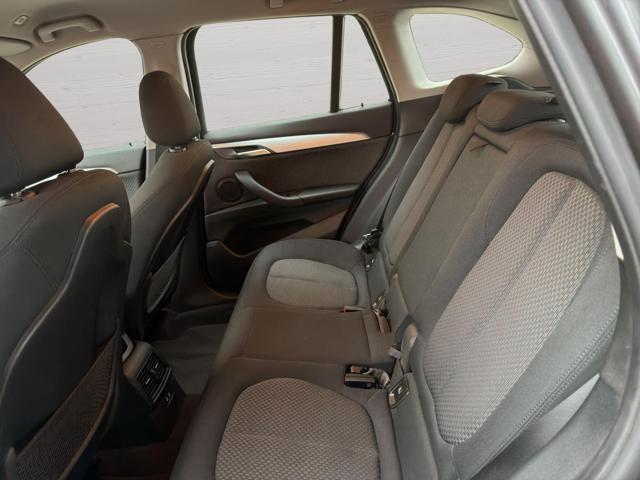 BMW X1 usata, con Controllo trazione