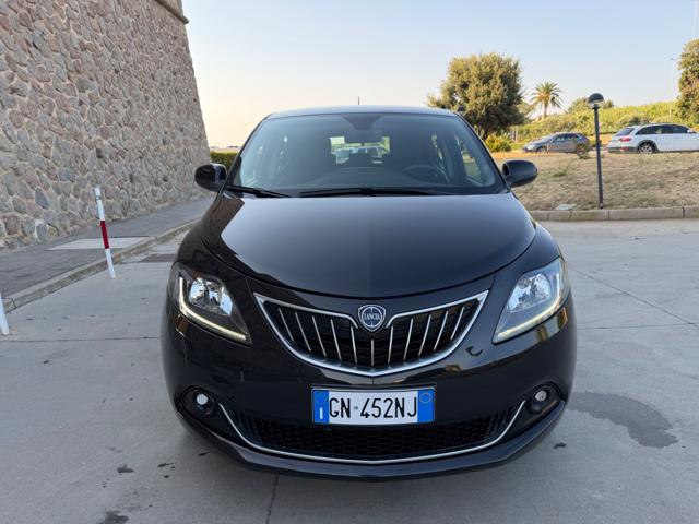 LANCIA Ypsilon usata, con Monitoraggio pressione pneumatici