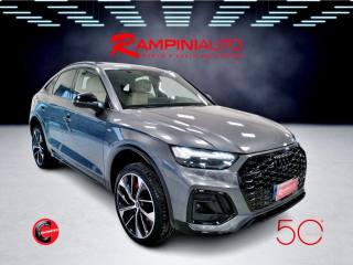 AUDI Q5 usata 5