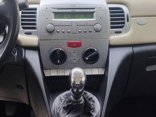 LANCIA Ypsilon usata, con Servosterzo