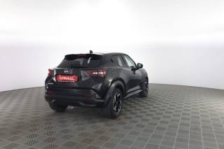 NISSAN Juke usata 3
