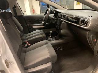 CITROEN C3 usata, con Immobilizzatore elettronico