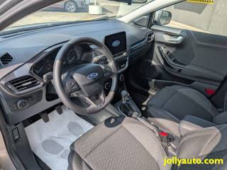 FORD Puma usata, con Autoradio digitale
