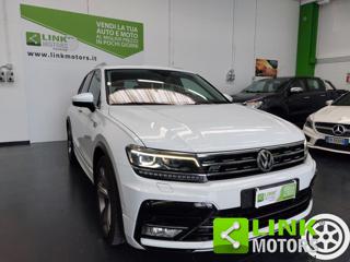 VOLKSWAGEN Tiguan usata, con Cruise Control