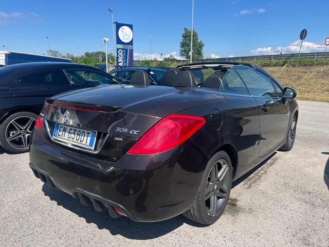 PEUGEOT 308 usata, con Cerchi in lega
