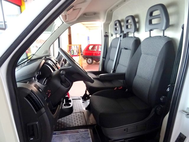 FIAT Ducato usata 7