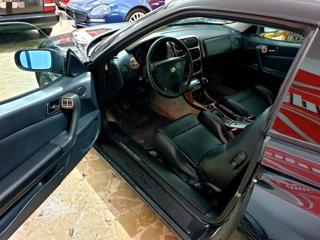 ALFA ROMEO GTV usata, con Immobilizzatore elettronico