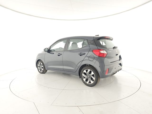 HYUNDAI i10 usata, con Airbag Passeggero
