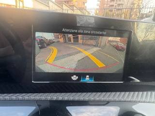 MERCEDES-BENZ CLA 200 usata, con Lettore CD