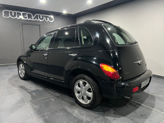 CHRYSLER PT Cruiser usata, con Autoradio