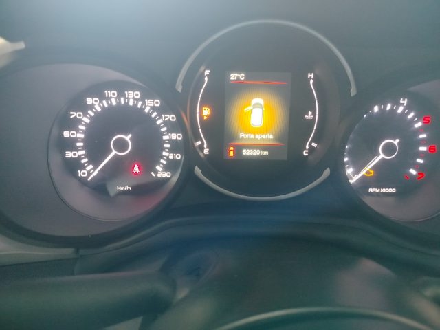 FIAT 500L usata 20
