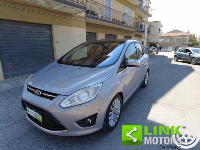 FORD C-Max usata, con ABS