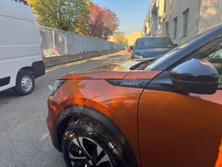 PEUGEOT 2008 usata, con Controllo trazione