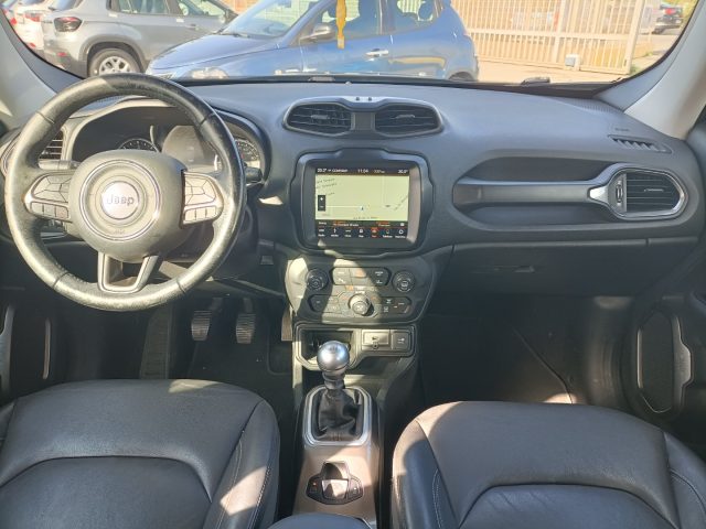 JEEP Renegade usata 10
