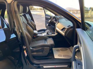 AUDI Q5 usata, con Controllo trazione