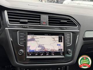 VOLKSWAGEN Tiguan usata, con Immobilizzatore elettronico