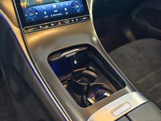 MERCEDES-BENZ GLC 220 usata, con Controllo trazione