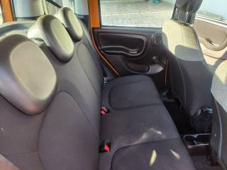 FIAT Panda usata 15