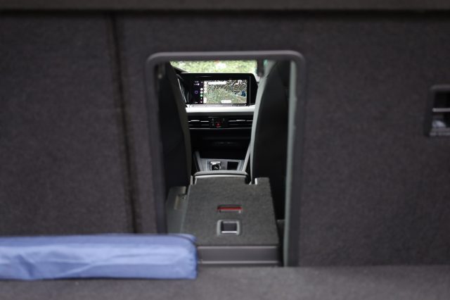 VOLKSWAGEN Golf usata 106