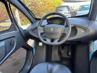 RENAULT Twizy usata 7