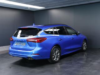 FORD Focus usata, con Airbag