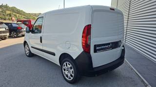 FIAT Doblo usata, con Climatizzatore